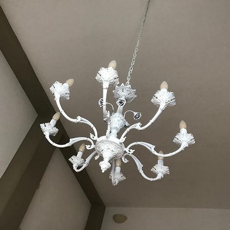 Appartamento Greta Viola House Squinzano Esterno foto