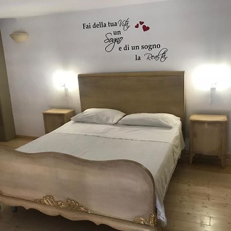 Appartamento Greta Viola House Squinzano Esterno foto