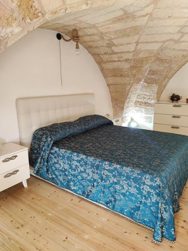 Appartamento Greta Viola House Squinzano Esterno foto