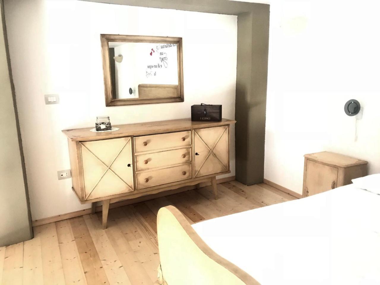 Appartamento Greta Viola House Squinzano Esterno foto